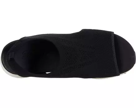 Туфли на каблуках Arch Fit - City Catch SKECHERS, черный