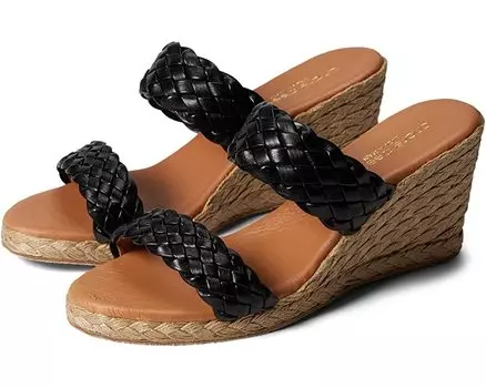 Туфли на каблуках Aria Andre Assous, черный