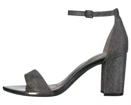 Туфли на каблуках Armory Bandolino, металлический гламур