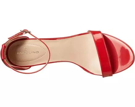 Туфли на каблуках Armory Bandolino, пламя
