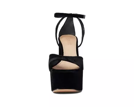 Туфли на каблуках Aryia Platform Schutz, черный