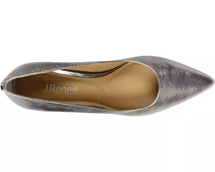 Туфли на каблуках Asilah J. Renee, коричневый