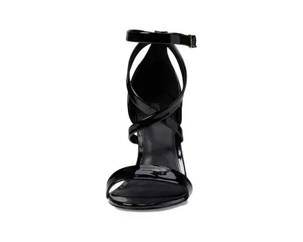 Туфли на каблуках Astrid Sandal MICHAEL Michael Kors, черный