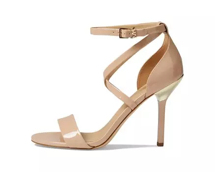 Туфли на каблуках Astrid Sandal MICHAEL Michael Kors, легкий румянец