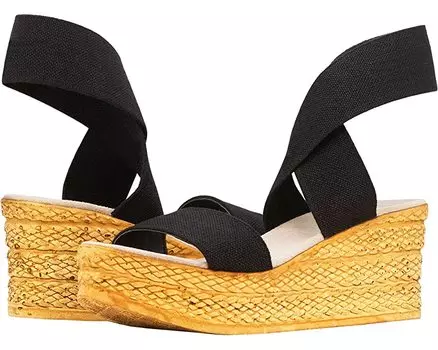 Туфли на каблуках Bermuda Charleston Shoe Company, черный