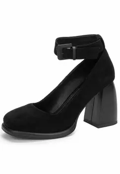 Туфли на каблуках Betsy, черный