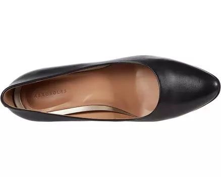 Туфли на каблуках Bette Aerosoles, кожа