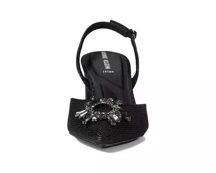 Туфли на каблуках Billie Anne Klein, черный