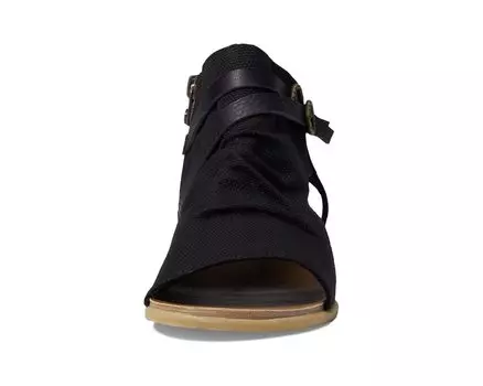 Туфли на каблуках Boxie Blowfish Malibu, черный