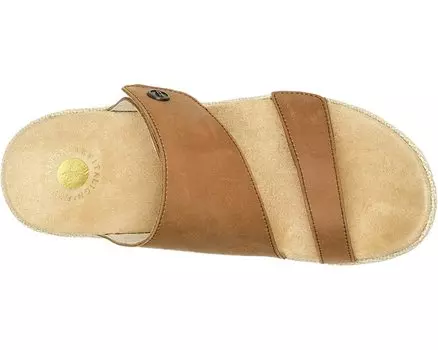 Туфли на каблуках Breakwater Revitalign, коричневый