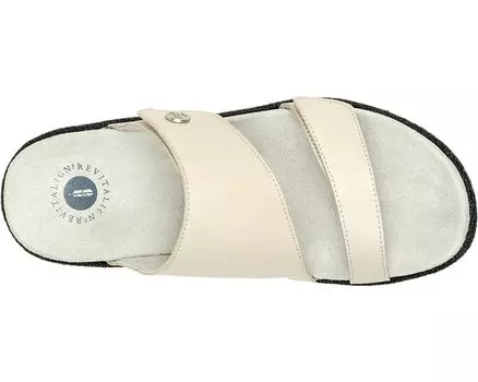 Туфли на каблуках Breakwater Revitalign, серый