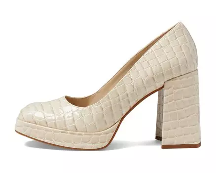 Туфли на каблуках Bri Pump Kenneth Cole New York, экрю