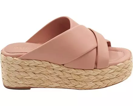 Туфли на каблуках Calesa Andre Assous, роза