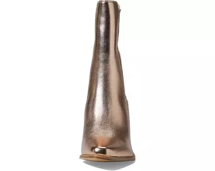 Туфли на каблуках Cali Chinese Laundry, медный металлик