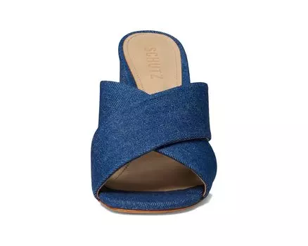 Туфли на каблуках Callie Schutz, синий