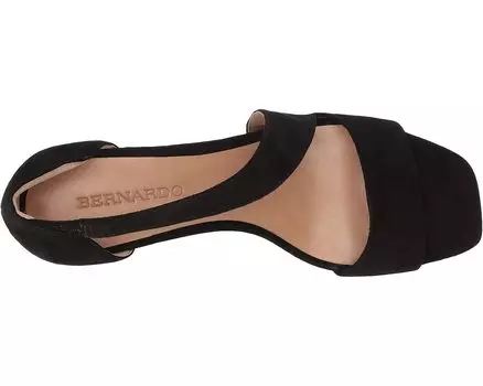 Туфли на каблуках Camille Bernardo, черный