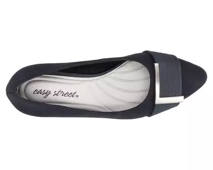 Туфли на каблуках Cariel Easy Street, синий