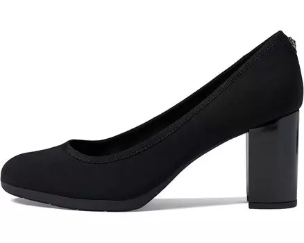 Туфли на каблуках Castana Anne Klein, черный