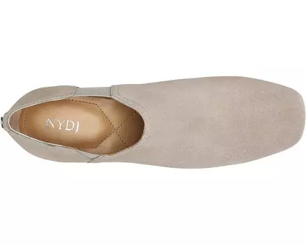 Туфли на каблуках Catra NYDJ, перо