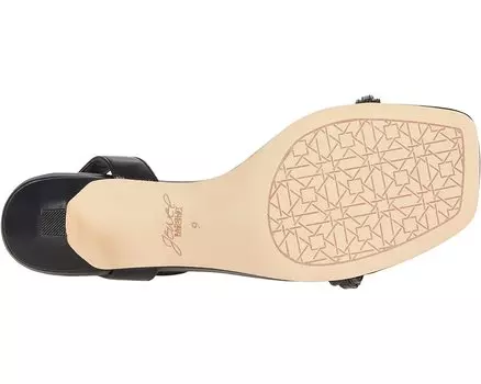 Туфли на каблуках Charisma Jewel Badgley Mischka, черный