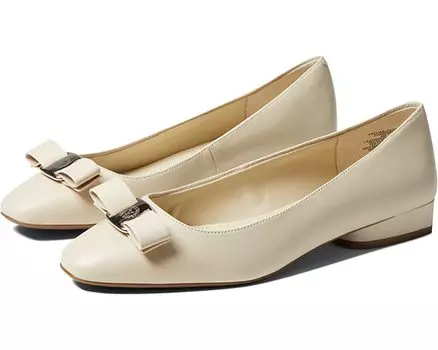 Туфли на каблуках Charleston Anne Klein, белый