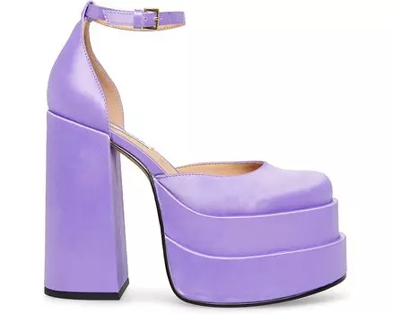 Туфли на каблуках Charlize Pump Steve Madden, фиолетовый