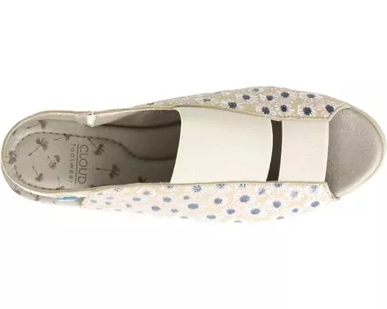 Туфли на каблуках Colette CLOUD, вера пич