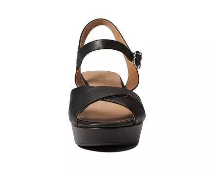 Туфли на каблуках Cosmos Aerosoles, кожа