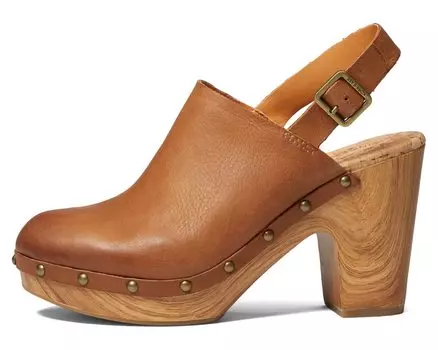 Туфли на каблуках Darby Kork-Ease, коричневый