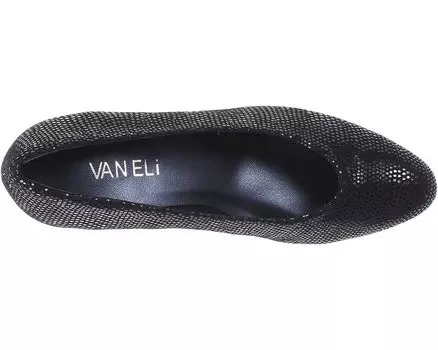 Туфли на каблуках Dayle Vaneli, нави