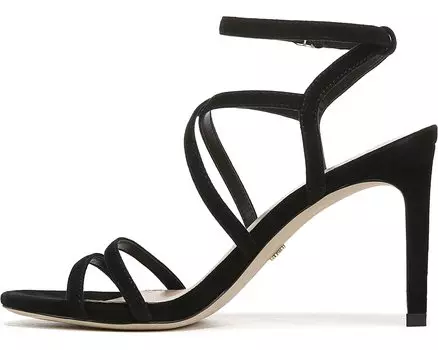 Туфли на каблуках Delanie Sam Edelman, черный