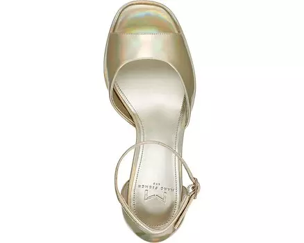 Туфли на каблуках Della Marc Fisher LTD, кожа