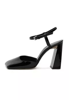 Туфли на каблуках Derimod, черный