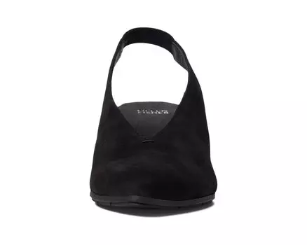 Туфли на каблуках Devi Eileen Fisher, черный