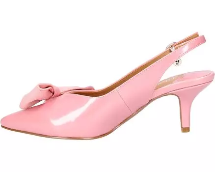 Туфли на каблуках Devika J. Renee, мягкий розовый
