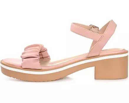 Туфли на каблуках Dexxla Pump Journee Collection, роза