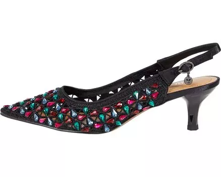 Туфли на каблуках Diyara J. Renee, черный