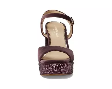 Туфли на каблуках Dolly Crystal Kenneth Cole New York, лаванда