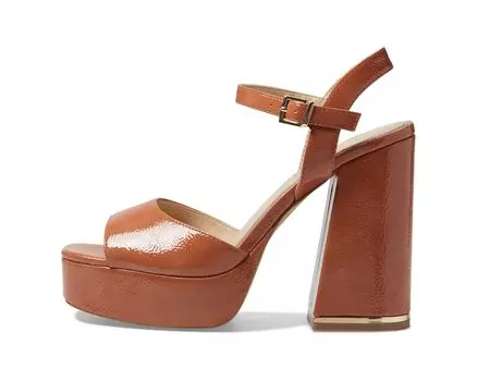 Туфли на каблуках Dolly Kenneth Cole New York, глина