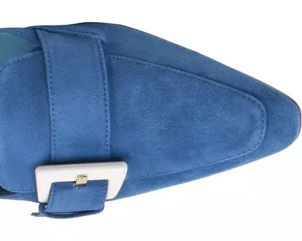 Туфли на каблуках Douglas Valentina Rangoni, синий