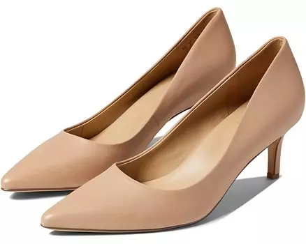 Туфли на каблуках Everly Naturalizer, кожа