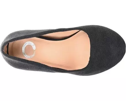 Туфли на каблуках Fai Pump Journee Collection, черный