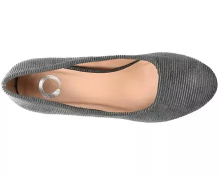 Туфли на каблуках Fai Pump Journee Collection, зеленый