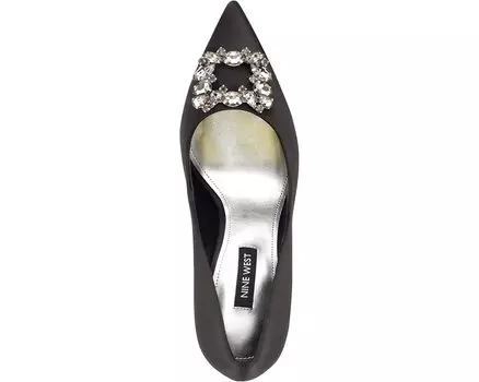 Туфли на каблуках Fana 2 Nine West, черный