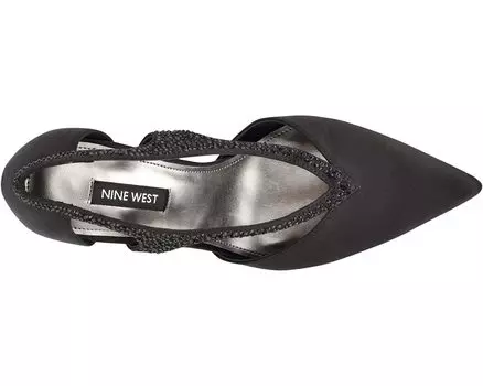 Туфли на каблуках Fantasy 2 Nine West, черный