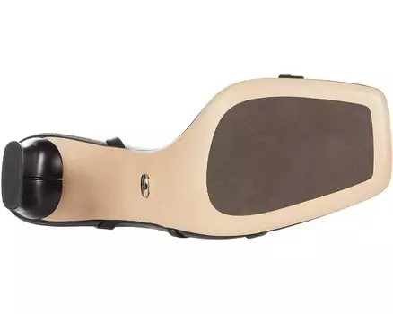 Туфли на каблуках Fiance Tony Bianco, черный