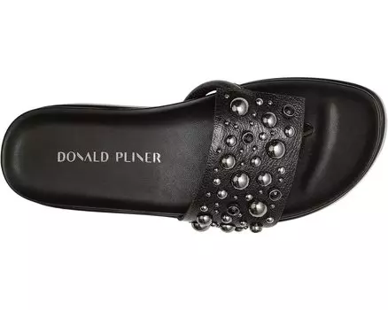 Туфли на каблуках Fifi26Sp Donald Pliner, черный