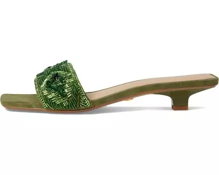 Туфли на каблуках Finlee Veronica Beard, палмгрин