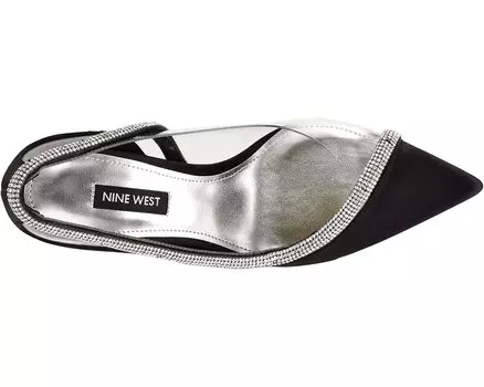 Туфли на каблуках Finna 2 Nine West, черный