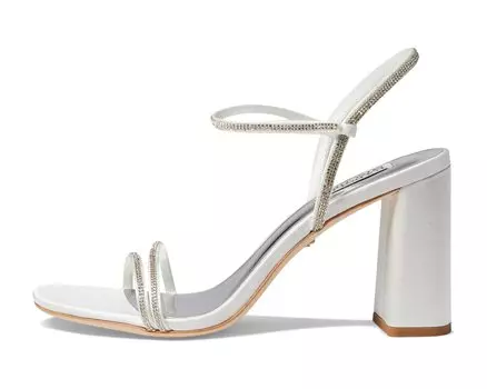 Туфли на каблуках Firey Badgley Mischka, белый